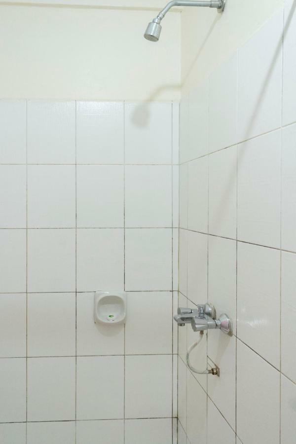 Kayegi Hotel Mbale Bagian luar foto